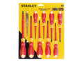 FatMax® VDE Insulated Screwdriver Set, 10 Piece