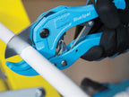 Ratchet PVC Pipe Cutter 42mm                                                    