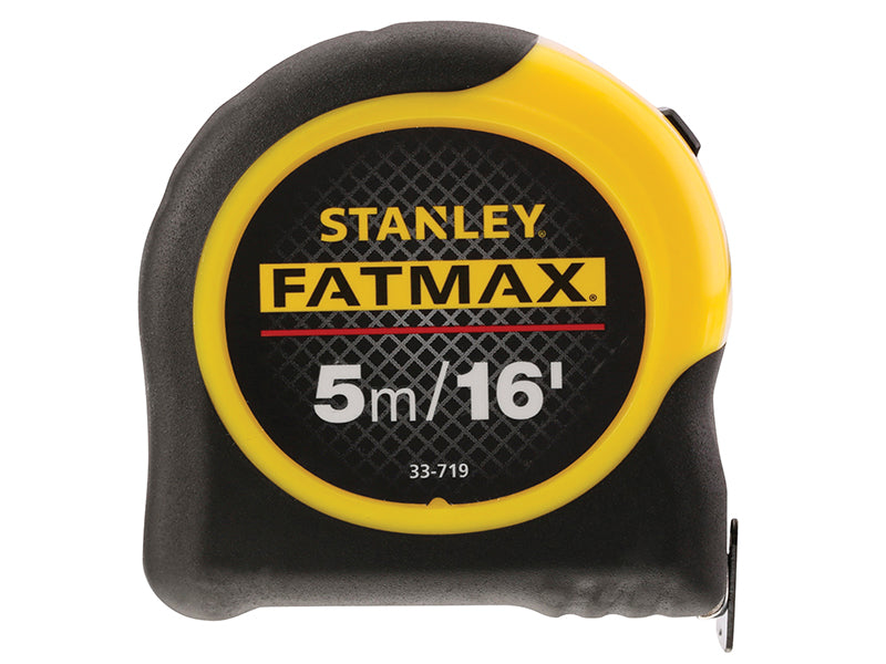 FatMax® BladeArmor® Tape 10m (Width 32mm) (Metric only)