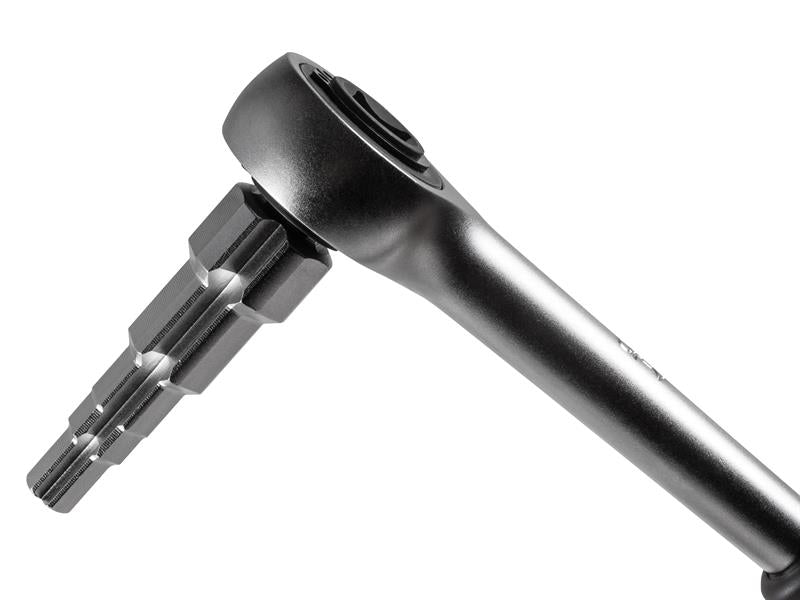  Valve Ratchet Set 1/2in                                                        