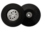 Angle Grinder Pad Black 115mm (4.5in) M10 x 1.50                                