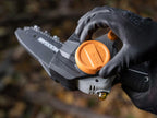 NEXXSAW 6in Chainsaw 18V Bare Unit                                              