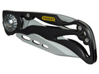 Skeleton Liner Lock Knife 0-10-253