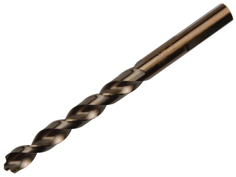 Extreme 2 Metal Drill Bits (10) 13.0mm OL:151mm WL:98mm