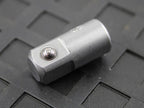 Socket Adaptor 1/4in - 3/8in                                                    