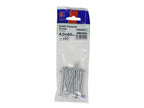 Multi-Purpose Pozi Screw CSK ST ZP 5.0 x 90mm ForgePack 10