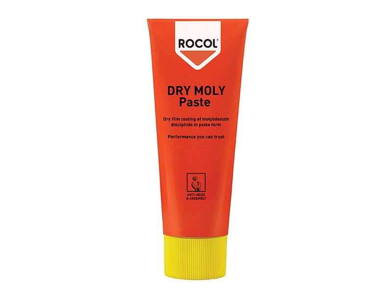 DRY MOLY Paste Tin 750g