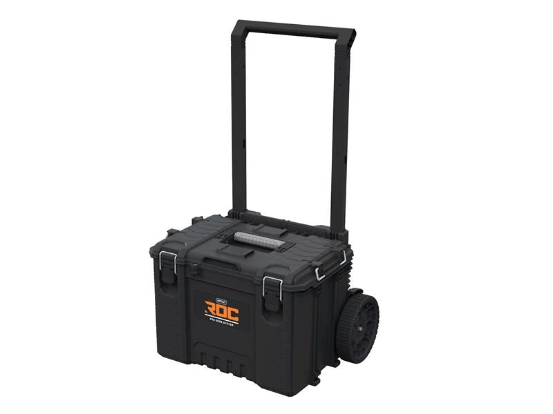 Pro Gear 2.0 Cart                                                               