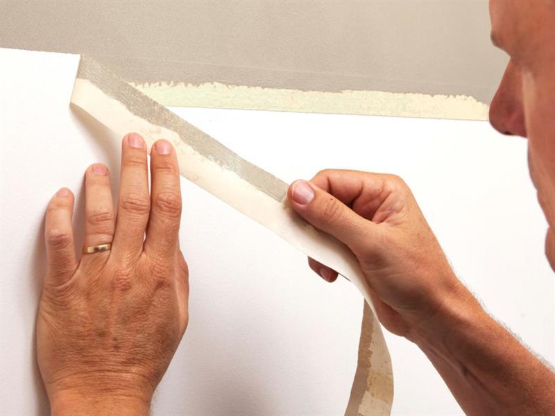 Duck Tape® All-Purpose Masking Tape 50mm x 50m