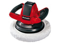 CE-CB 18/254 Li Solo Power X-Change Car Polisher 18V Bare Unit                  