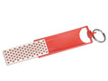 F70F Mini Sharp 140mm Red 600 Grit - Fine                                       