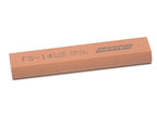 MS44 Round Edge Slipstone 115 x 45 x 13 x 5mm - Medium