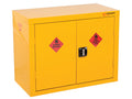HFC1 SafeStor™ Hazardous Floor Cupboard 900 x 465 x 700mm