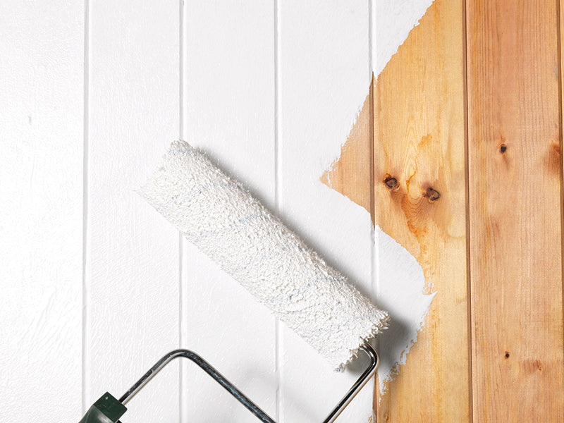 Bulls Eye® 1-2-3 Plus Primer, Sealer & Stain Killer Grey 2.5 litre