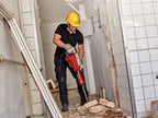 TC-DH 43 Hex Demolition Hammer 1600W 240V                                       