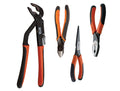 9897 Plier Set, 4 Piece                                                         