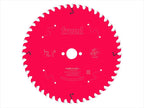Wood Circular Saw Blade 210 x 30 x 2.4/1.8mm x 24T