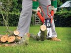 GK 1000 Alligator Powered Lopper 550W 240V                                      
