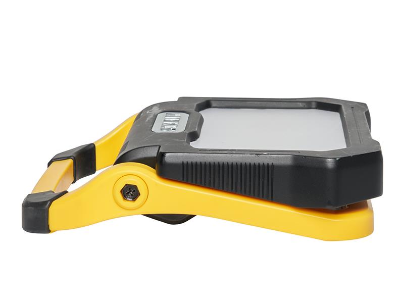 Rechargeable LED Folding Worklight 3000 Lumens