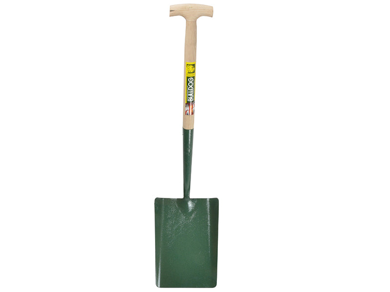Solid Socket Taper No.2 T Shovel 5TM2T                                          