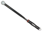 NorTorque® 300 Adjustable Dual Scale Ratchet Torque Wrench 16mm Spigot 60-300Nm