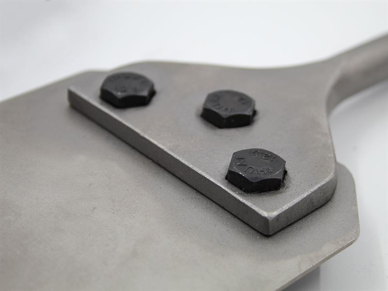 SDS Plus Tile & Floor Scraper 265 x 100mm                                       