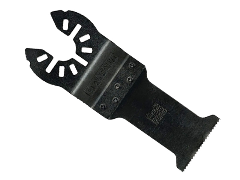 DT20701 Multi-Tool Wood & Nails Blade 43 x 30mm                                 