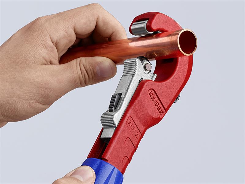 90 31 02 TubiX® Pipe Cutter 6-35mm                                              