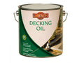 Decking Oil Teak 2.5 litre