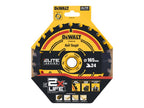 ELITE™ Series Framing Circular Saw Blade 165 x 20mm x 40T