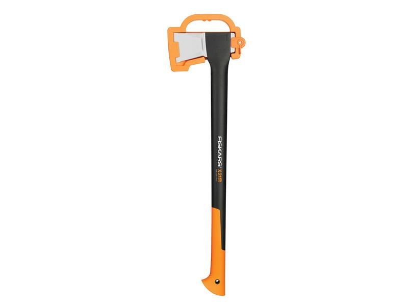 L X21 Splitting Axe 1.6kg (3.5 lb)                                              