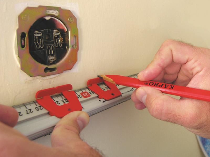 313 Measure Mate 30cm                                                           