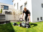 RM 36-18 LTX BL 36 Lawn Mower 18V Bare Unit