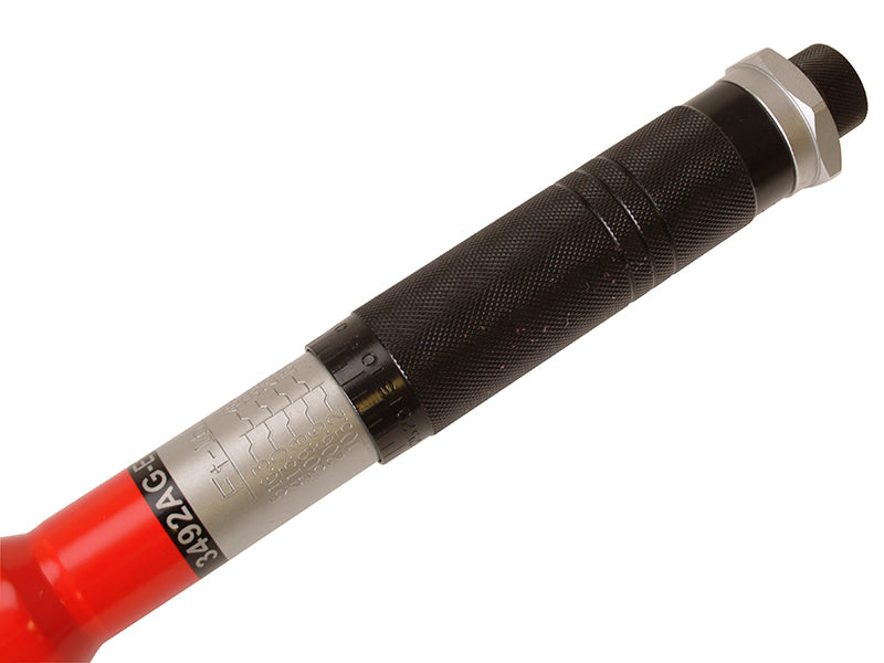 3492AGE1 Torque Wrench 3/4in Drive 140-700Nm
