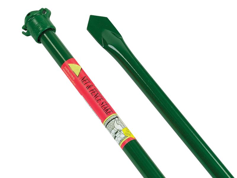 Netting Stake 1.0m                                                              