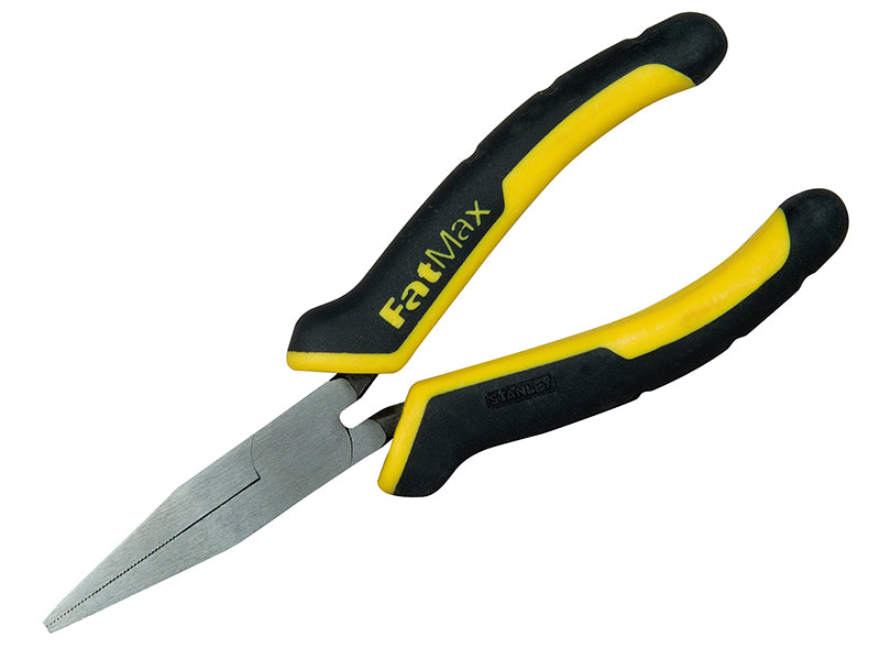 FatMax® Flat Nose Pliers 160mm (6.1/4in)
