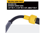 DXVA00-0301E Conduit Line Puller Kit                                            