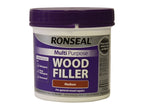 Multipurpose Wood Filler Tub White 465g