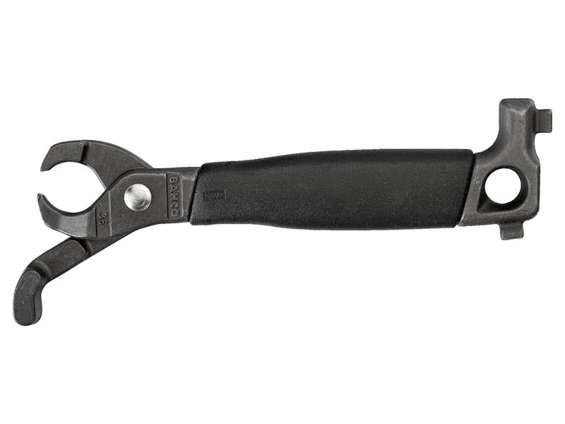 36 Nail Puller 8in                                                              