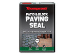 Thompson's Patio & Block Paving Seal Satin 5 litre