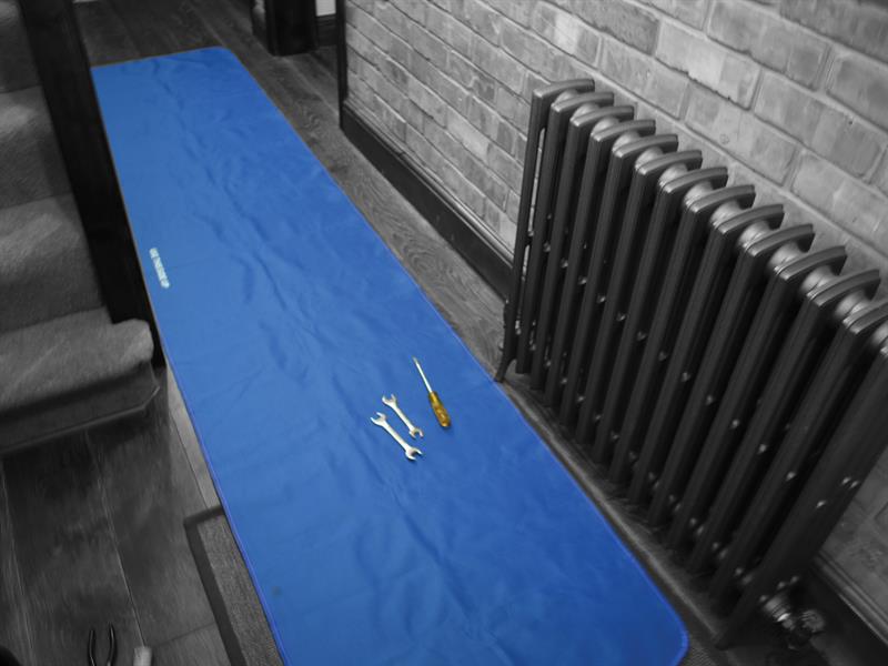 Tradesman's Runner 3200 x 700mm                                                 