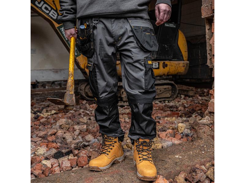 Albany Slim Fit Trousers 30in Waist 31in Leg                                    