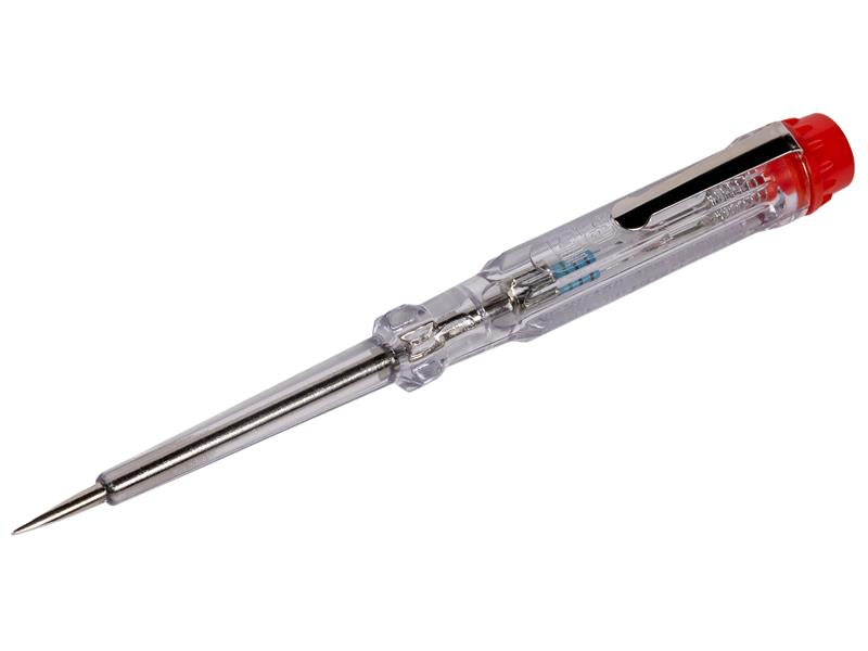 Mains Tester 190mm (7.1/2in)