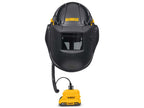 Powered Air Purifying Welding Respirator                                        