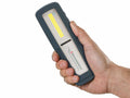 UNIFORM Rechargeable Work Light with Charging Base 200 lumens