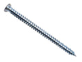 Self Tapping Concrete Frame Screw 7.5 x 90mm (100)