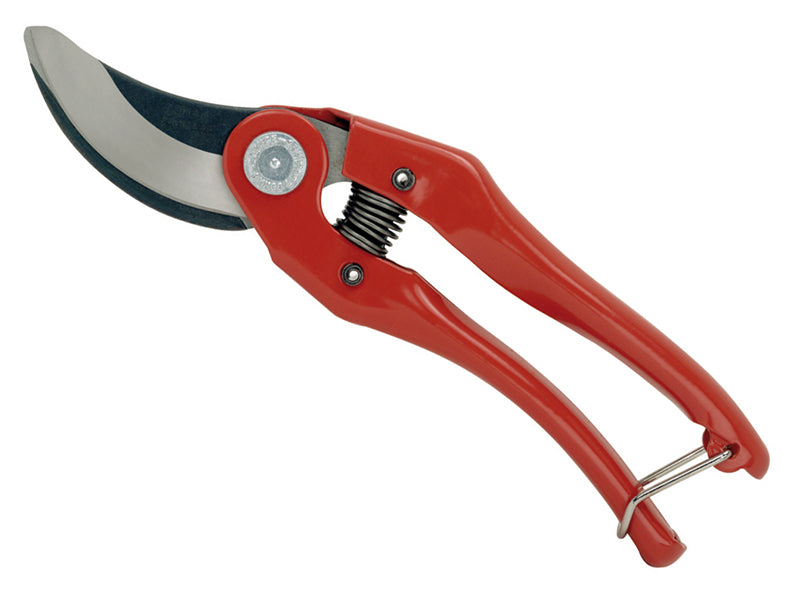 P121-23 Bypass Secateurs 25mm Capacity                                          
