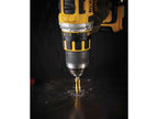 Extreme Step Drill Bit 14-25mm                                                  