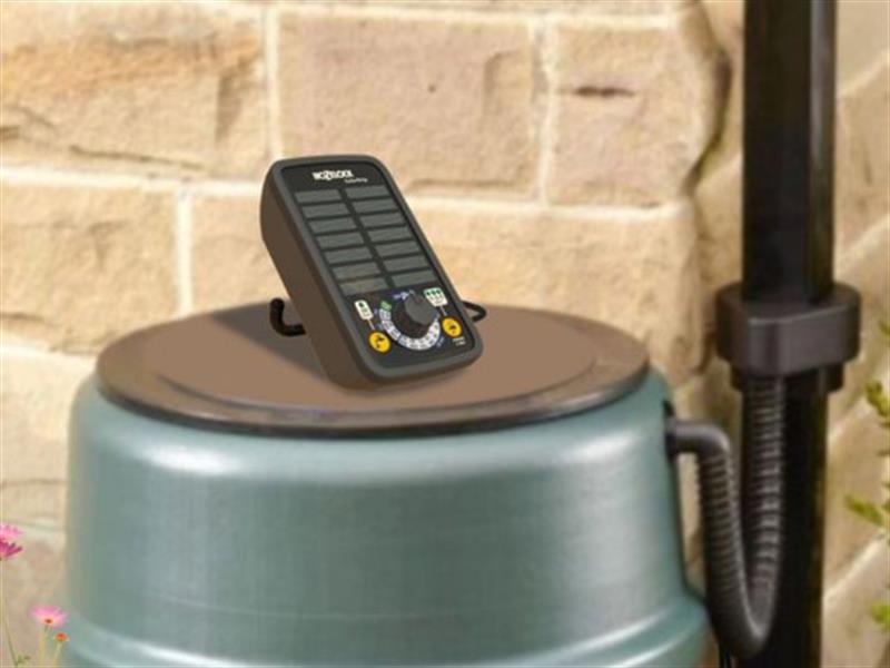 Solar Select Irrigation Kit                                                     