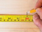 Easy Read Magnetic Pocket Tape 5m/16ft (Width 17mm)                             